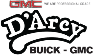 D'Arcy GMC Buick Motors - VIP Kids Corner Sponsor
