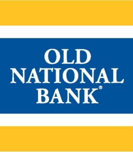OLD NATIONAL BANK - VIP PARTNER SPONSOR