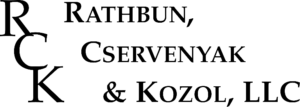 RCK Law Firm - Rathbun, Cervenyak & Kozol - Justice Sponsor