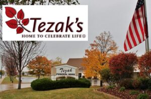 TEZAK'S HOME TO CELEBRATE LIFE - VIP ENTERTAINMENT PARTNER