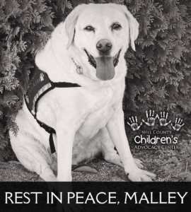 RIP, Malley