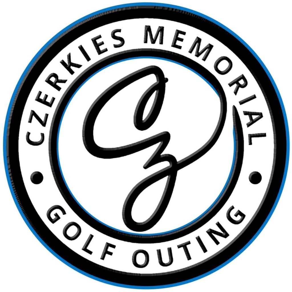 Czerkies Golf Outing Logo