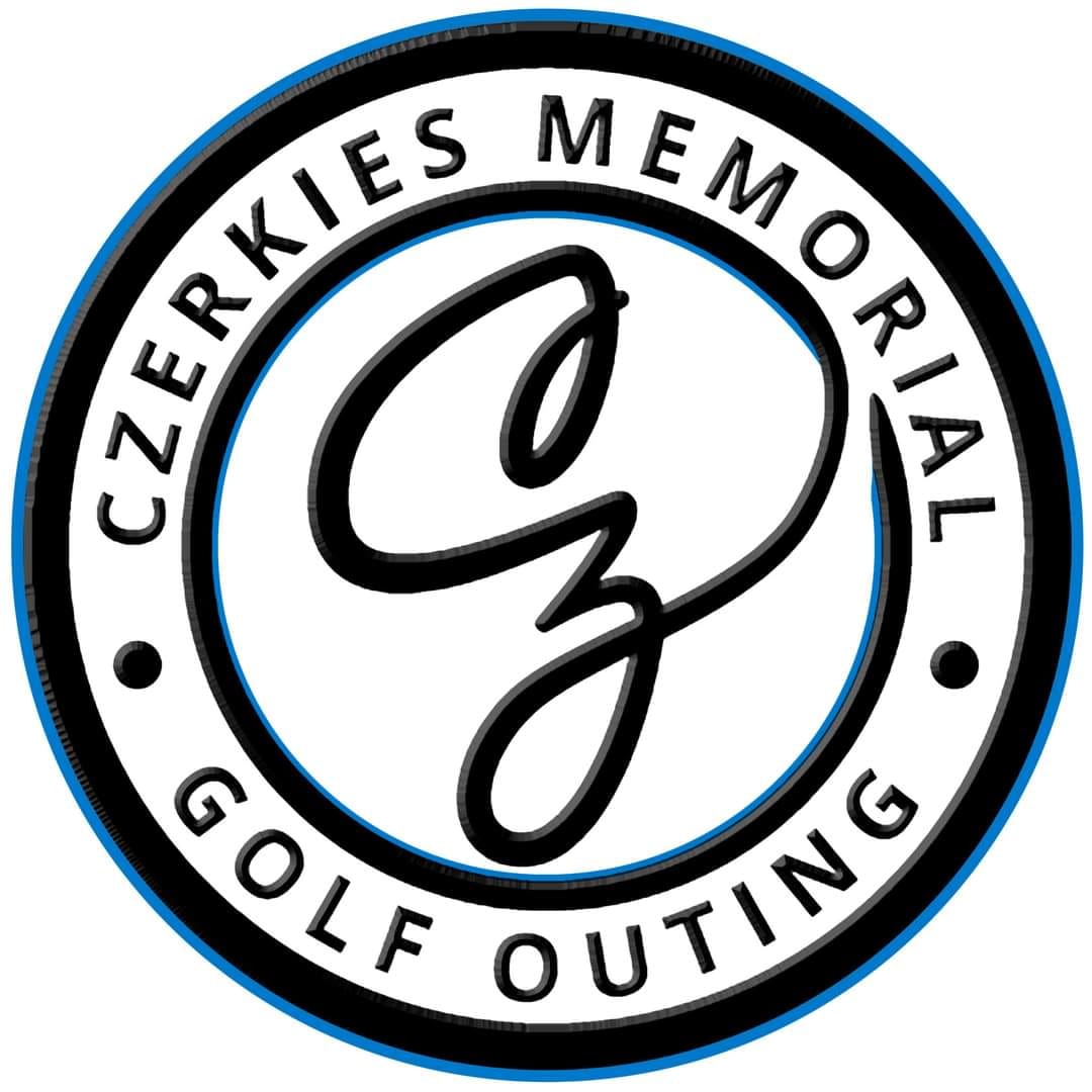 Czerkies Golf Outing Logo