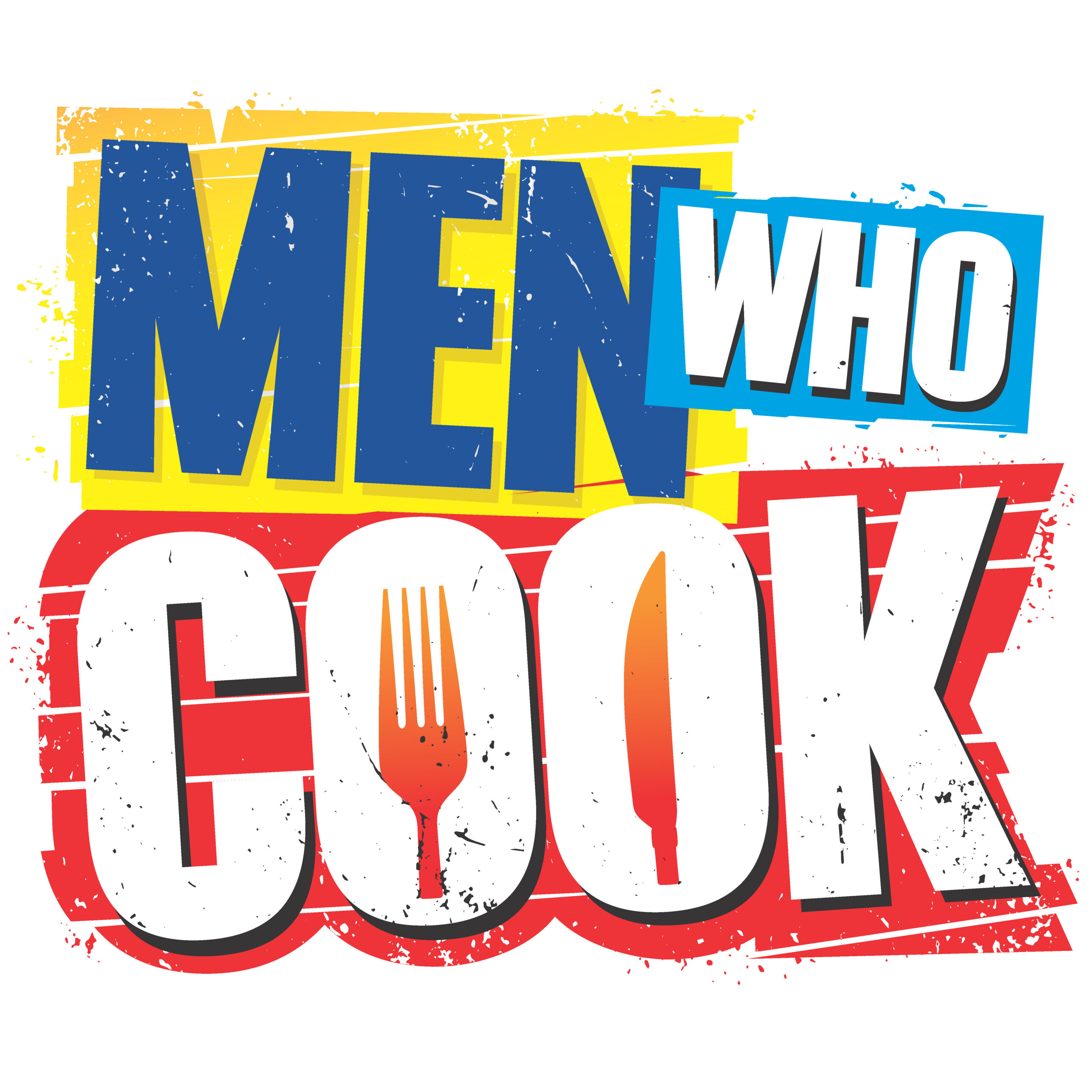 MEN WHO COOK 2025 LOGO