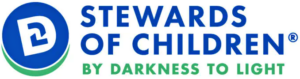 Stewards of Children® by Darkness to Light evidence-informed training designed to educate adults on how to prevent, recognize, and respond appropriately to child sexual abuse. 