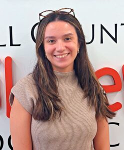 Melissa Murillo LCSW - Bilingual Trauma Therapist