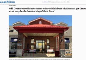 Original Link: https://www.chicagotribune.com/2024/04/09/will-county-childrens-advocacy-center-new-location-crest-hill/ By MICHELLE MULLINS | Chicago Tribune